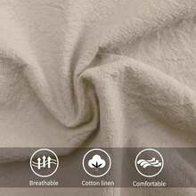 Aprons - Beige - View 4