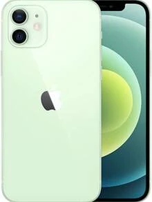 Apple IPhone 12 Mini, Fully Unlocked, Fair Condition, Green - 綠色等級 C - 查看 3