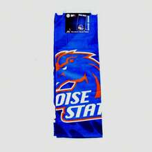 1pc Boise State Broncos Vintage Logo Beach Towel Pool  Bath Towel 30"X60" NWT Soft & Absorbent Microfiber Towel, Suitable For Bathroom, Swimming, Fitness, Yoga, Lightweight & Portable, Wind & Sun Protection, Ideal For Summer Travel & Decoration - 1 - Xem 2