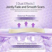 1pc Cesarean Section Scar Patch, Repair And Cover Hypertrophic Scars After C-Section, Invisible Scar Patch, Suitable For Scars From C-Section, Burns, Scalds And Trauma, Including Hypertrophic Scars - Quantity - View 8