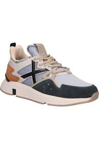 Munich Tênis esportivo casual masculino - Multicolorido - Ver 2