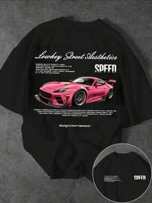 Women T-Shirts - Back - View 6