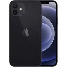 Apple IPhone 12 Mini, Fully Unlocked, Excellent Condition, Black - Black-Grade A - View 3