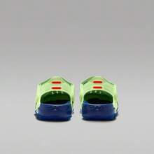 Jordan OTDR 凉鞋 (PS) 幼儿凉鞋 HV8552-700 - 薄荷綠 - 查看 4