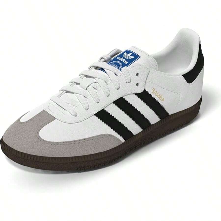Adidas Samba OG Unisex - IE3675 - 查看 1