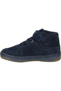 Kickers KICKALIEN 910876-30 Boy's Boots In Blue - Blue - View 4