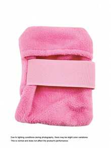 1 pièce Brosse de plage, Sac de retrait du sable, Équipement de plage pour le retrait du sable corporel, Gants, Sac de retrait du sable, Sac à poudre, Accessoires essentiels pour les vacances à la plage et le camping (à l'exclusion de la poudre de talc), Accessoires de voyage, Essentiels d'été - A - Voir 13