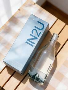 Perfume - Mint Blue - View 12
