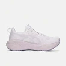 Asics 女士 NOVABLAST 5 低帮跑步鞋 1012B765-103 - 白色 - 查看 2