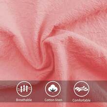 Aprons - Pink - View 4