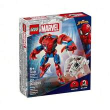 LEGO 76308 超级英雄蜘蛛侠大战毒液成人积木套装 - 76308 - 查看 8