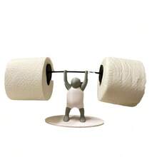 Tissue Box & Rack - Multicolor - View 5