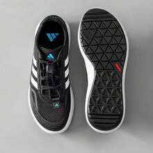 Adidas 阿迪達斯休閒鞋溯溪鞋2026年新款男鞋夏季戶外涉水鞋運動鞋 - 黑色 - 查看 2