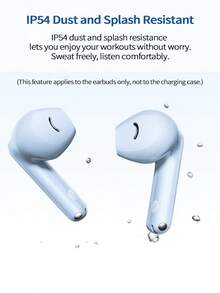 Huawei FreeBuds SE 2 True Wireless Earbuds: 40-Hour Battery Life | Fast Charging | Bluetooth 5.3 | Lightweight And Compact, Available In Four Colors - View 5