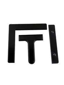 钻石画对齐尺套装 - 包括水平尺、直尺、角度尺和推尺，可辅助对齐钻石和画布，使钻石画制作更轻松。 - 多色的 - 查看 9