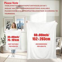 1pc K-Pop G-Irls With Lightsabers Blanket - Plush Suitable For Bedroom, Sofa & Office Use, Soft Skin-Friendly Flannel Bedspread With K-Pop Themed Print, Machine Washable Gift For K-Pop Fans, G-Irls Room Decor Flannel Blanket, Digitally Printed, Suitable For All Seasons, Perfect For Sofas, Beds, Offices, Camping, And Travel.Makes A Great Gift For Holidays, Weddings, Birthday Celebrations, And For Friends, Classmates, Best Friends, Sisters, Brothers, And Elders-280gsm - Nhiều màu - Xem 3