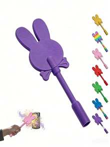 2D/3D Printed Magic Wand Card Reader, Contactless Payment Card Holder, Suitable For Card Payment Scenarios, Parties, And Gatherings - Multicolor - View 8