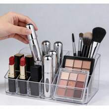 Multi-Colored Perfume Bottles, 5ml Refillable Spray Bottles, Portable Mini 5ml Metal Perfume Containers, A Must-Have For Summer, Travel, Outdoor Activities And Dates (Bright Pink, Bright Blue, Bright Silver, Bright Black). - 亮銀色 - 查看 4