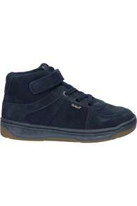 Kickers KICKALIEN 910876-30 Boy's Boots In Blue - Blue - View 1