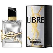 Yves Saint Laurent Libre Absolu Platine 女士淡香水喷雾 1.7 盎司/50 毫升 - EDP - 查看 5