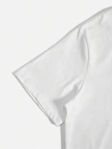 Women T-Shirts - White - View 3
