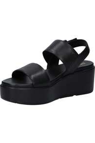 Geox Sandales habillées pour femme D45M1A 00043 D XAND 2 2S couleur Noir - Noir - Voir 3