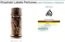 Lattafa Perfumes masculinos - madeiras e âmbar - Ver 2