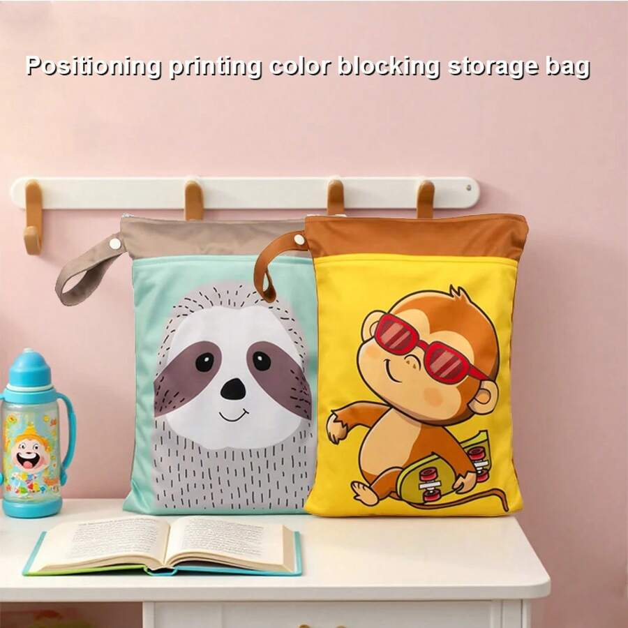 Tableware & Drinkware Organizers - ALIDW02 - View 1