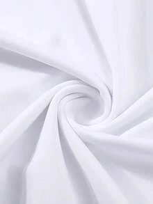 Novedad Verano Casual 2026: Artículo estrella para el Día de la Madre: Camiseta con estampado gráfico para el Día de la Madre, top casual de manga corta y cuello redondo para verano y primavera, ropa de mujer, estampado de moda de alta gama - Estilo urbano vintage, camiseta unisex holgada de algodón de manga corta y cuello redondo. - Blanco - Ver 4