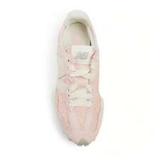 New Balance 327 Bộ ren hoa hồng Sugar - hồng - Xem 3