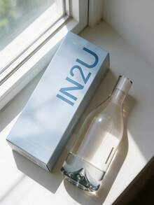 Perfume - Mint Blue - View 4