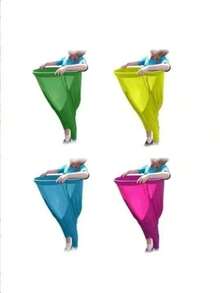 New Granny Pants Yard Game, Parent-Tossing Toy - Multicolor - View 5