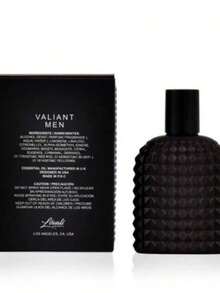 VOLENTIMO PERFUME PARA HOMBRE FRAGANCIA ELEGANTE, INTENSA Y DURADERA - Fresco - Ver 3