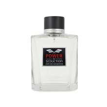 ANTONIO BANDERAS POWER OF SEDUCTION 200 ML EDT SPRAY - Woody & Earthy - View 2