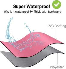 Aprons - ピンク - チェックする 2