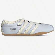 Adidas Originals Tokyo Mary Jane Women's Chalk Pearl/Chalk White/Crystal Sky IH4001 - 淺藍色 - 查看 3