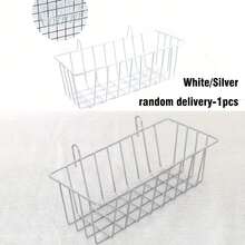Metal Rabbit Feeder Basket With Hay Rack, Grid Design - Elevated Hay Rack For Small Pets, Durable Cage With Leak-Proof Design For Easy Cleaning, Pet Feeding Station | Cylindrical Wire Frame | Sturdy And Durable Structure, Rabbit Feeder - View 12