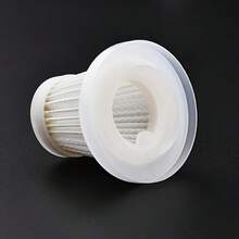 SOKANY 5/10 Pack Washable Vacuum Cleaner Replacement Filters, Reusable, Easy To Remove And Clean, Anti-Clogging, Maintains Strong Suction And Extends Machine Life, Universal Replacement Accessory For Most Handheld Vacuums - View 10