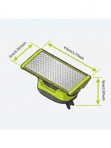Replacement Shaver Heads, Suitable For QP Series 25/26/27/45/65 Models - Multicolor - View 2