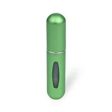 Portable Mini Refillable Perfume Bottle, Fine Mist Spray Bottle, Travel Perfume Atomizer, Perfume Bottle For Travel, Daily Use - 查看 16