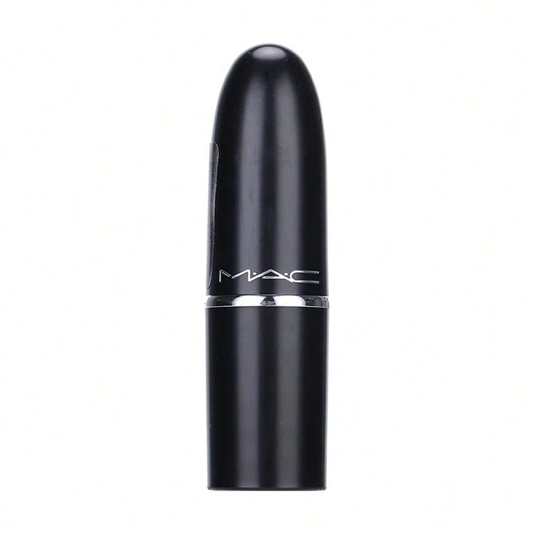 MAC New Classic Matte Lipstick 691, 1.7g, Velvety Moisturizing, Gift For Girlfriend - #691 - View 1