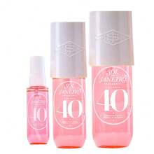 Sol Brazilian Crush Cheirosa Spray Perfume Mist For Women Cheirosa 40 - Cheirosa '40 - View 3
