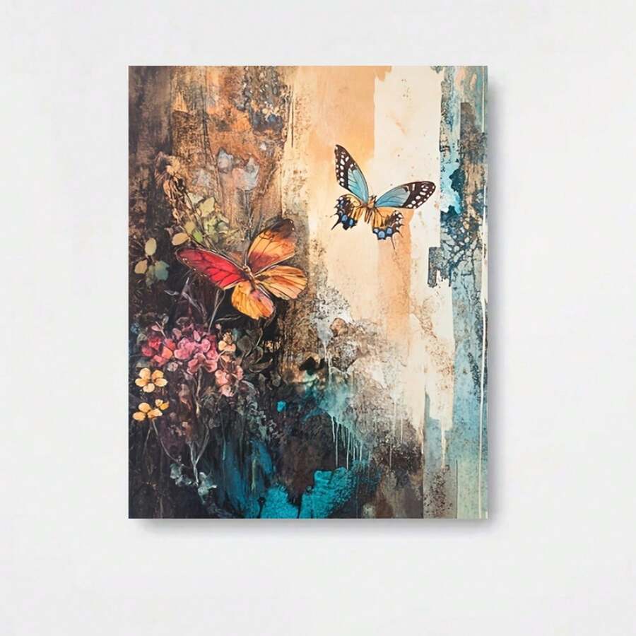 Decorative Painting & Calligraphy - مؤطر - مشاهدة 1