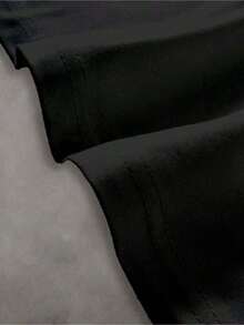 Women T-Shirts - Black - View 6