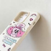Basic Phone Cases - White - View 4