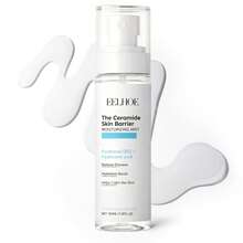 EELHOE Barrier Cream Face Mist - Milky Toner With Ceramide & Hyaluronic Acid, Hydrating And Soothing Facial Spray For All Skin Types, 3.38 Fl.Oz, Korean Skin Care - Trang phục trang trọng - Xem 1