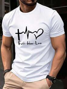 Women T-Shirts - White 3 - View 1