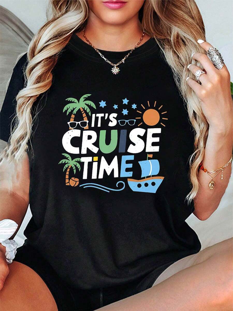 Women T-Shirts