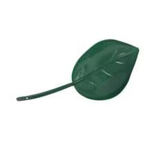 Trending Leaf-Shaped Watering Funnel, Creative Potted Plant Water Flow Irrigation Device - Multicolor - View 8