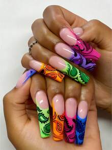 Multicolor